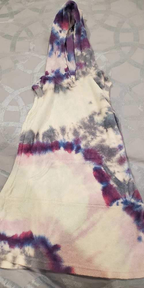 Bathing Suit Coverup